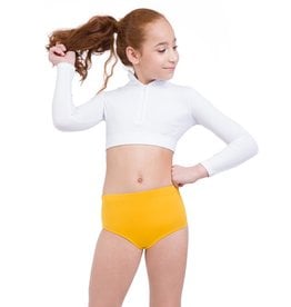 Capezio / Bunheads Children's Brief (TB111C)