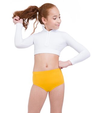 Capezio / Bunheads Children's Brief (TB111C)