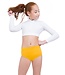 Capezio / Bunheads Children's Brief (TB111C)