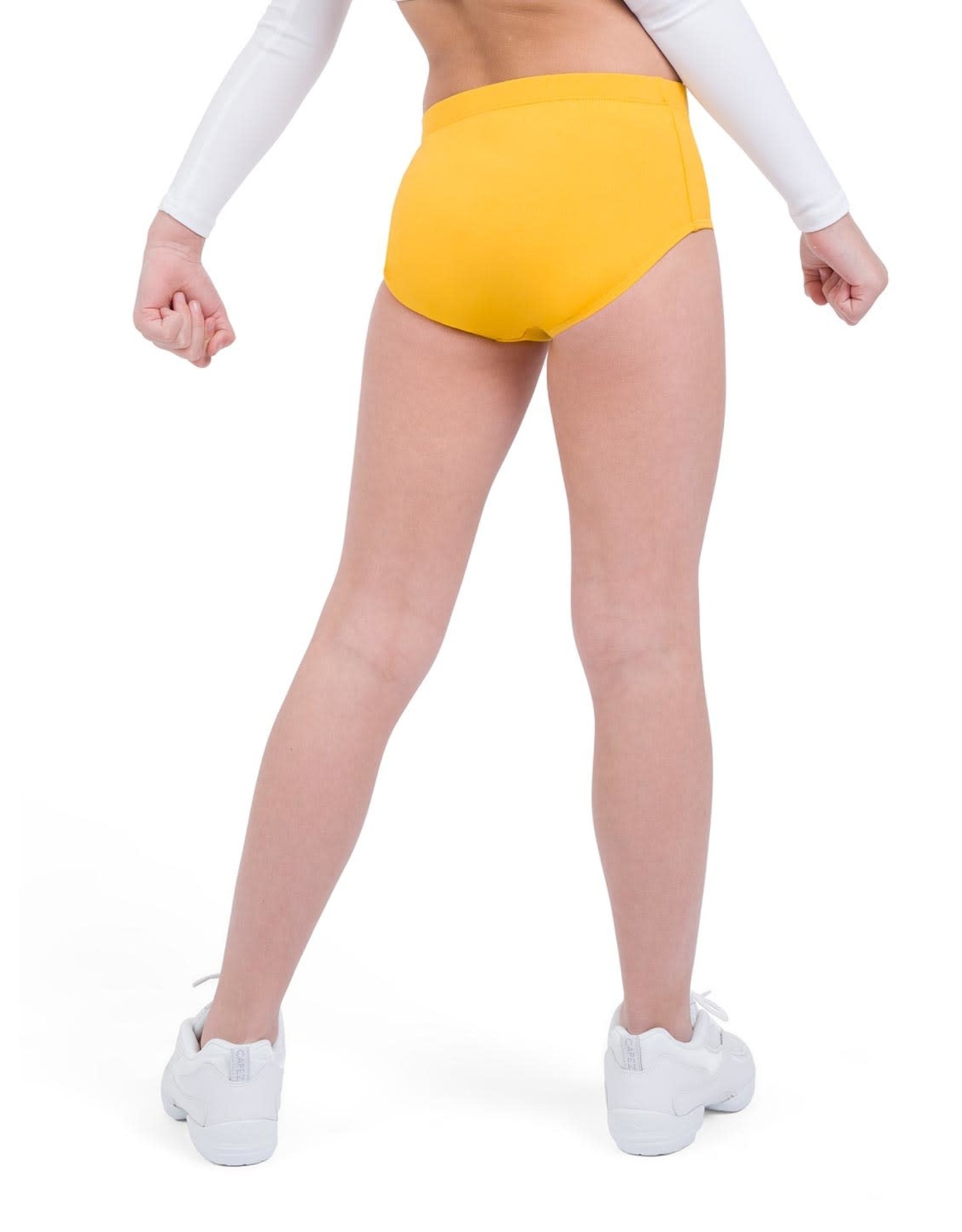 Capezio / Bunheads Children's Brief (TB111C)