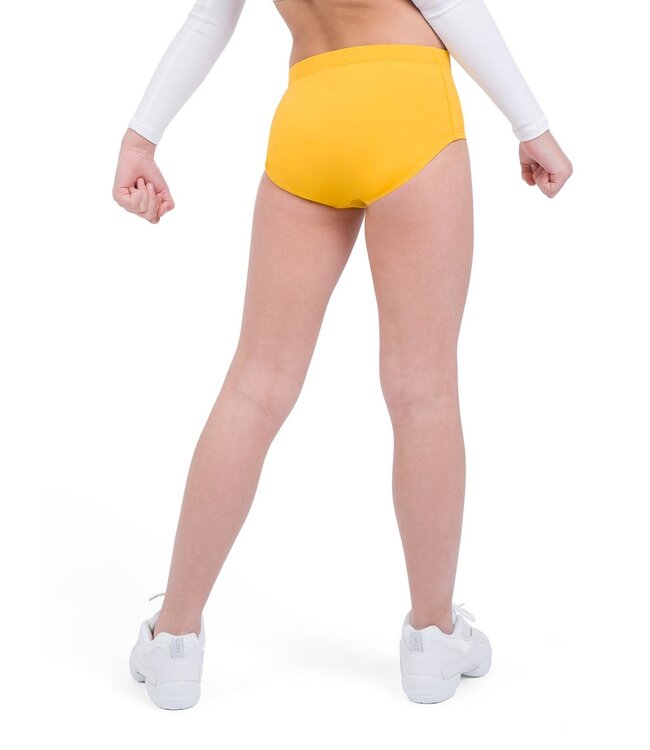 Capezio / Bunheads Children's Brief (TB111C)