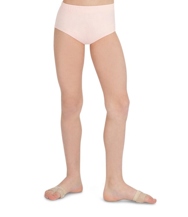Capezio / Bunheads Children's Brief (TB111C)