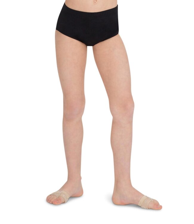 Capezio / Bunheads Children's Brief (TB111C)