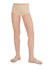 Capezio / Bunheads Children's Brief (TB111C)