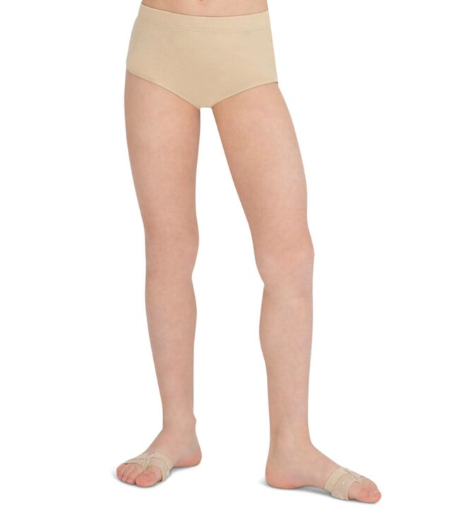 Capezio / Bunheads Children's Brief (TB111C)