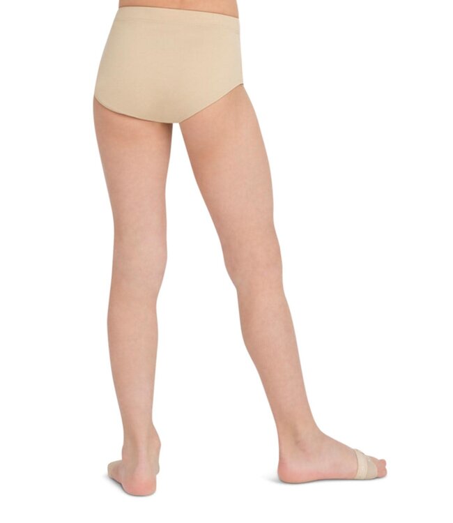 Capezio / Bunheads Children's Brief (TB111C)