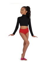 Capezio / Bunheads Children's Brief (TB111C)