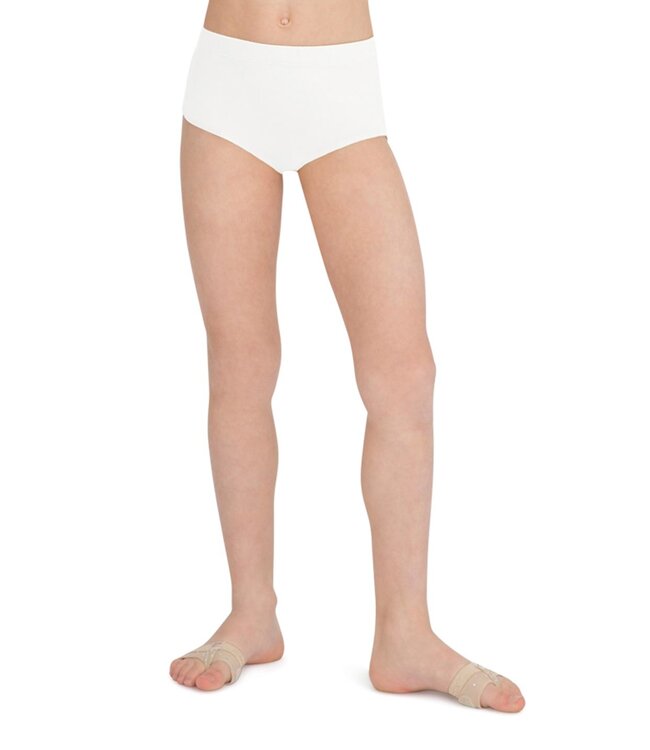 Capezio / Bunheads Children's Brief (TB111C)
