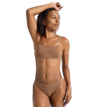 Capezio / Bunheads Foundations Bra (3564)