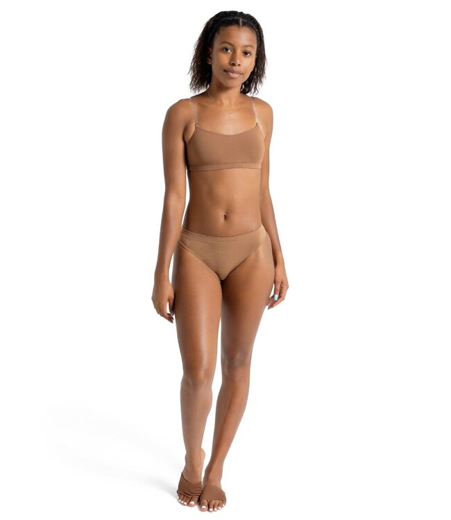 Capezio / Bunheads Foundations Bra (3564)