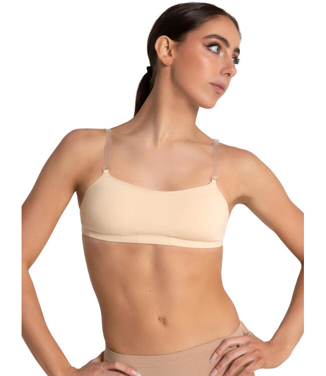 Capezio / Bunheads Foundations Bra (3564)