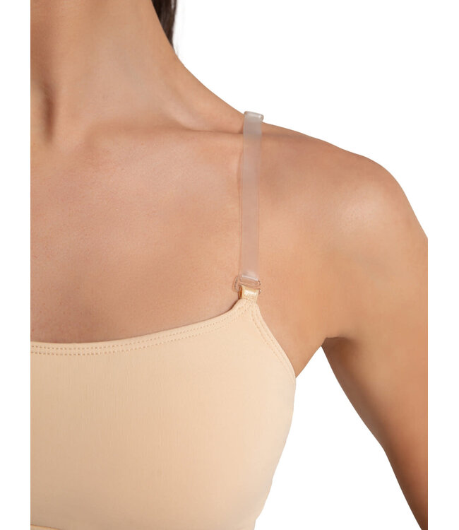 Capezio / Bunheads Foundations Bra (3564)