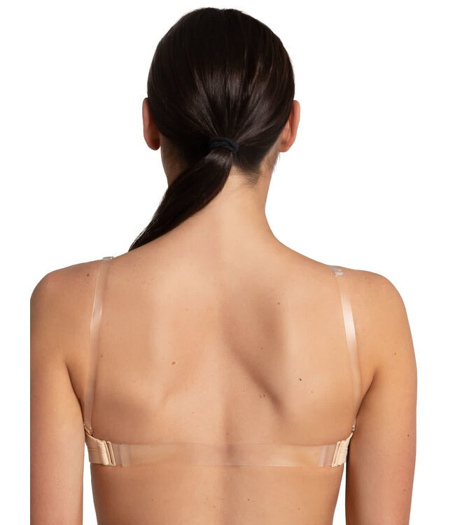 Capezio / Bunheads Foundations Bra (3564)
