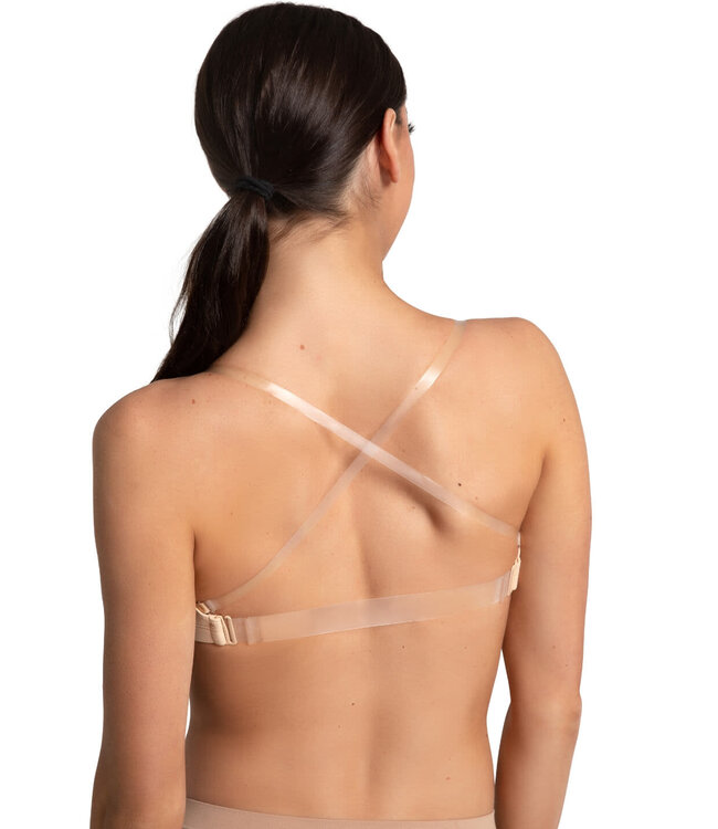Capezio / Bunheads Foundations Bra (3564)