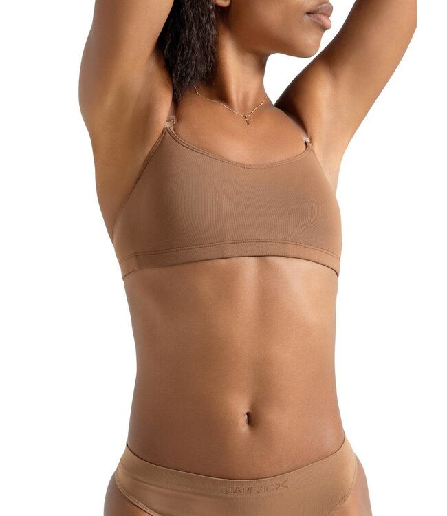 Capezio / Bunheads Foundations Bra (3564)