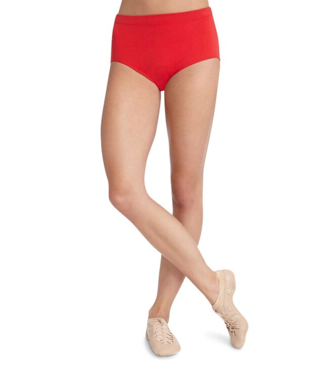 Capezio / Bunheads Adult Brief (TB111)