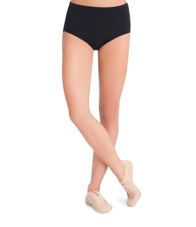 Capezio / Bunheads Adult Brief (TB111)