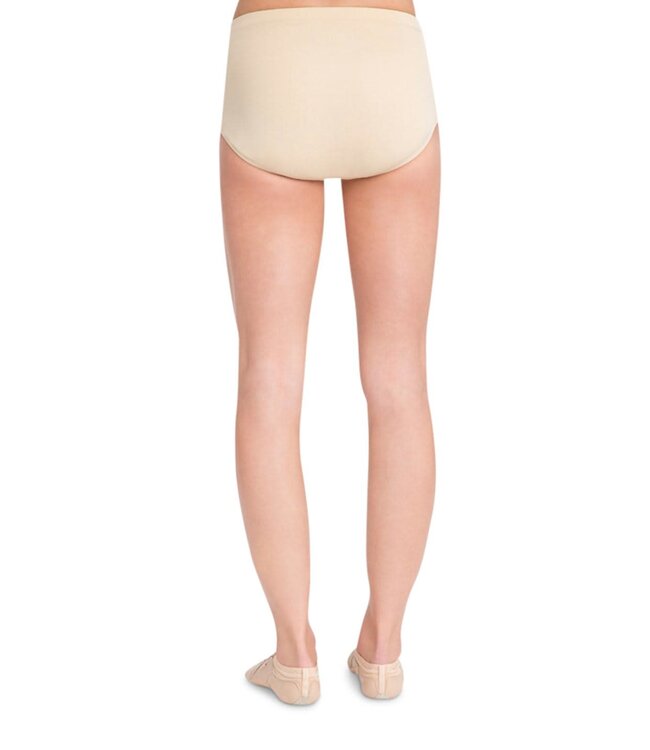 Capezio / Bunheads Adult Brief (TB111)