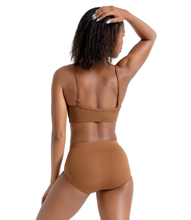 Capezio / Bunheads Adult Brief (TB111)