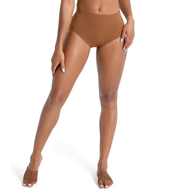 Capezio / Bunheads Adult Brief (TB111)