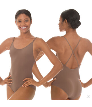 Eurotard Adult Smooth Cami Liner (95707)