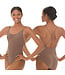 Eurotard Adult Smooth Cami Liner (95707)