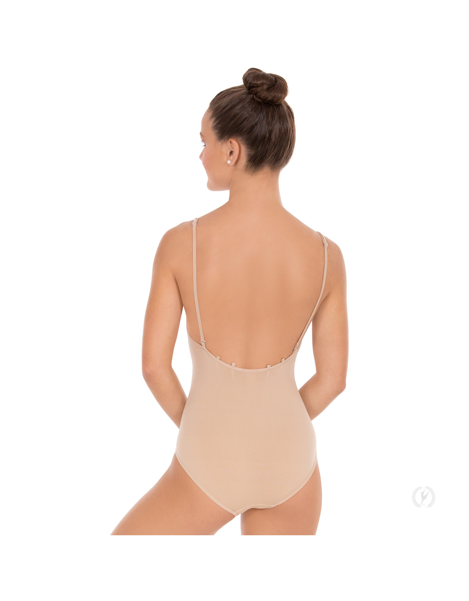 Eurotard Adult Smooth Cami Liner (95707)