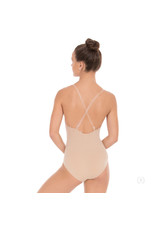 Eurotard Adult Smooth Cami Liner (95707)