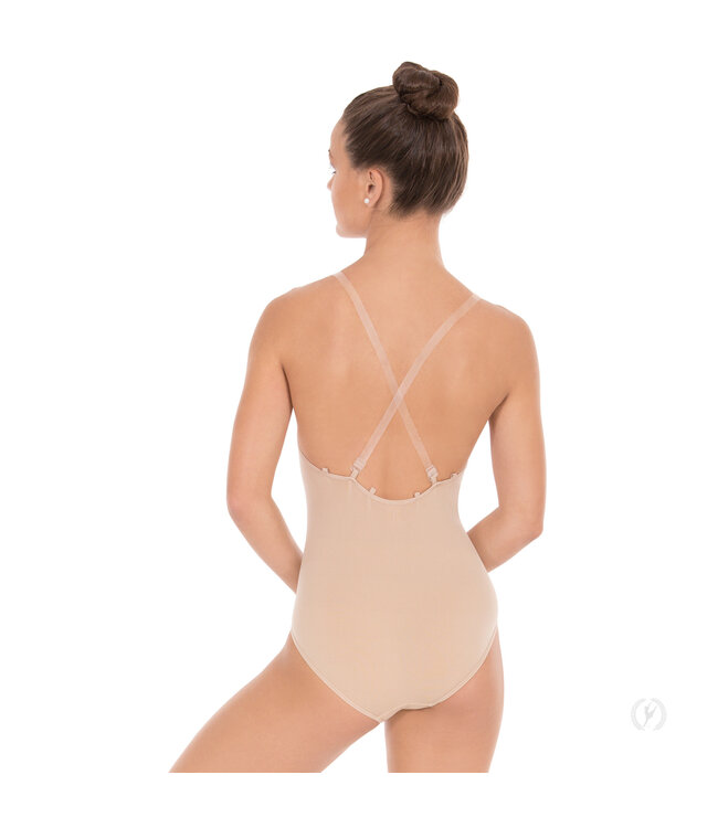 Eurotard Adult Smooth Cami Liner (95707)