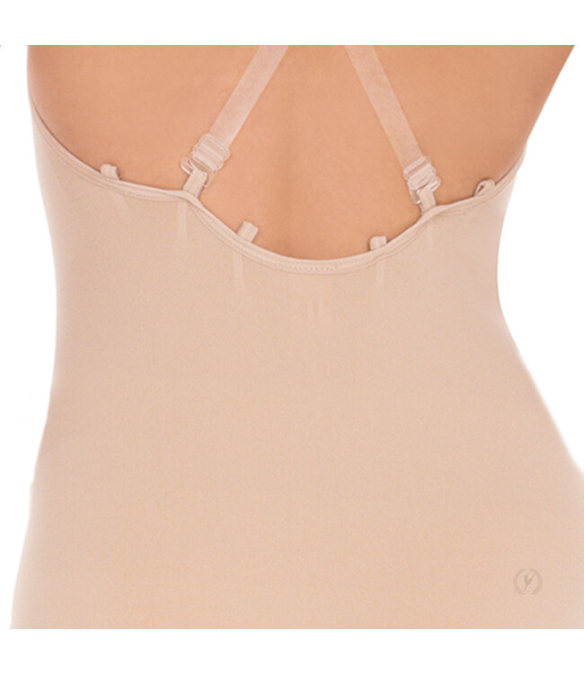 Eurotard Adult Smooth Cami Liner (95707)