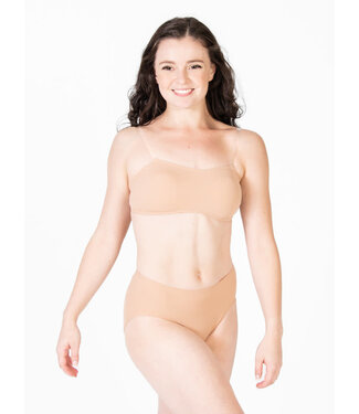 Body Wrappers TotalSTRETCH Padded Bra (274)