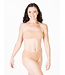 Body Wrappers TotalSTRETCH Padded Bra (274)
