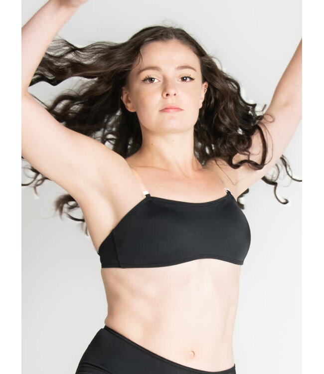 Body Wrappers TotalSTRETCH Padded Bra (274)