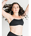 Body Wrappers TotalSTRETCH Padded Bra (274)