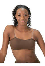 Body Wrappers TotalSTRETCH Padded Bra (274)