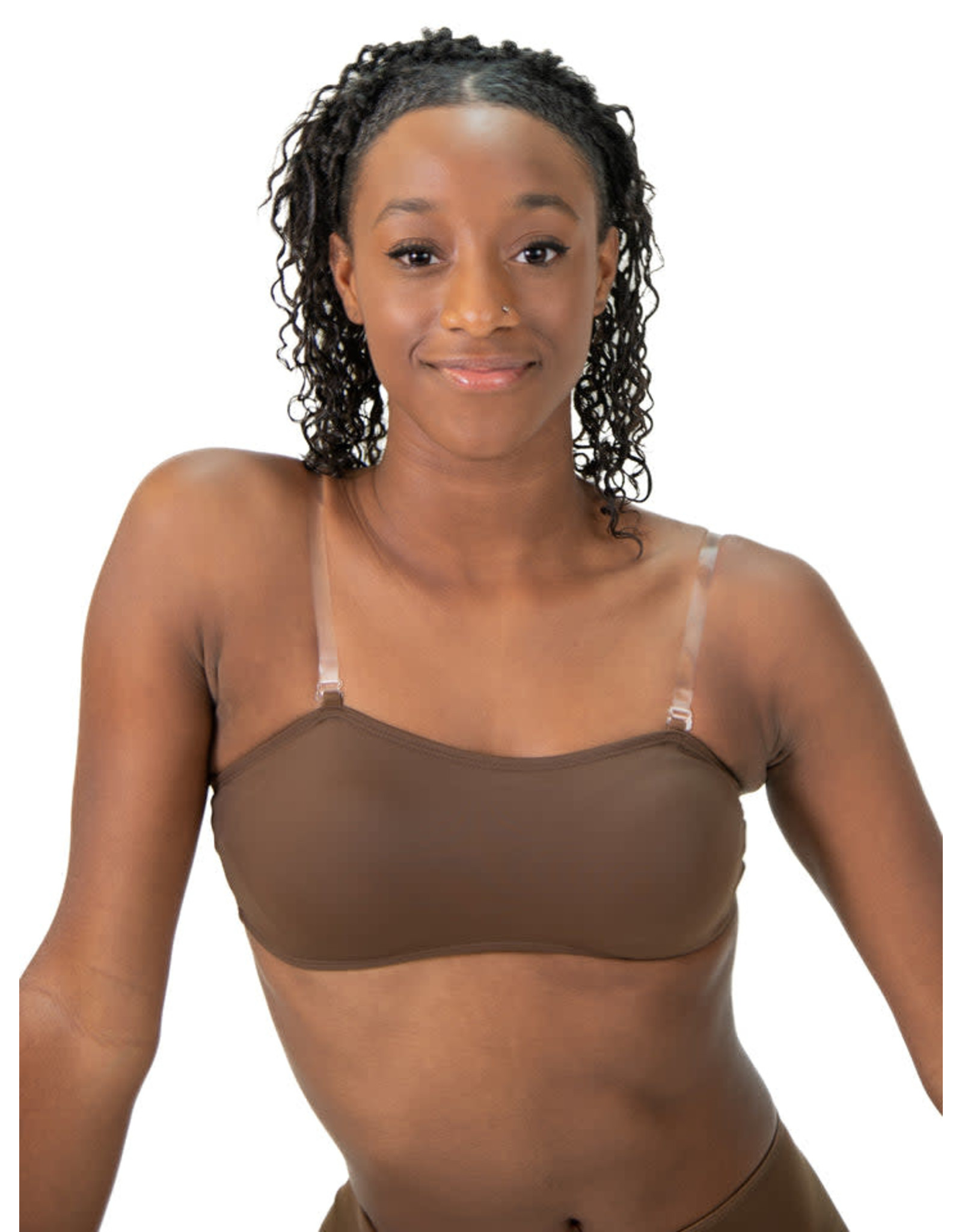 Body Wrappers TotalSTRETCH Padded Bra (274)