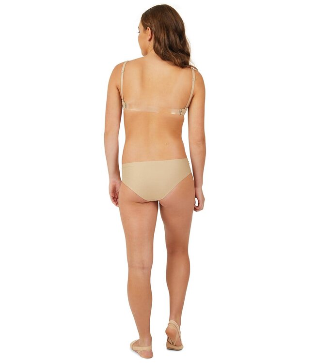 Capezio / Bunheads Adult Foundations Brief (3754W)