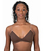Body Wrappers Underwraps Deep Plunge Removable Pad Bra (291) (Discontinued)