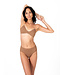 Body Wrappers Underwraps Deep Plunge Removable Pad Bra (291) (Discontinued)
