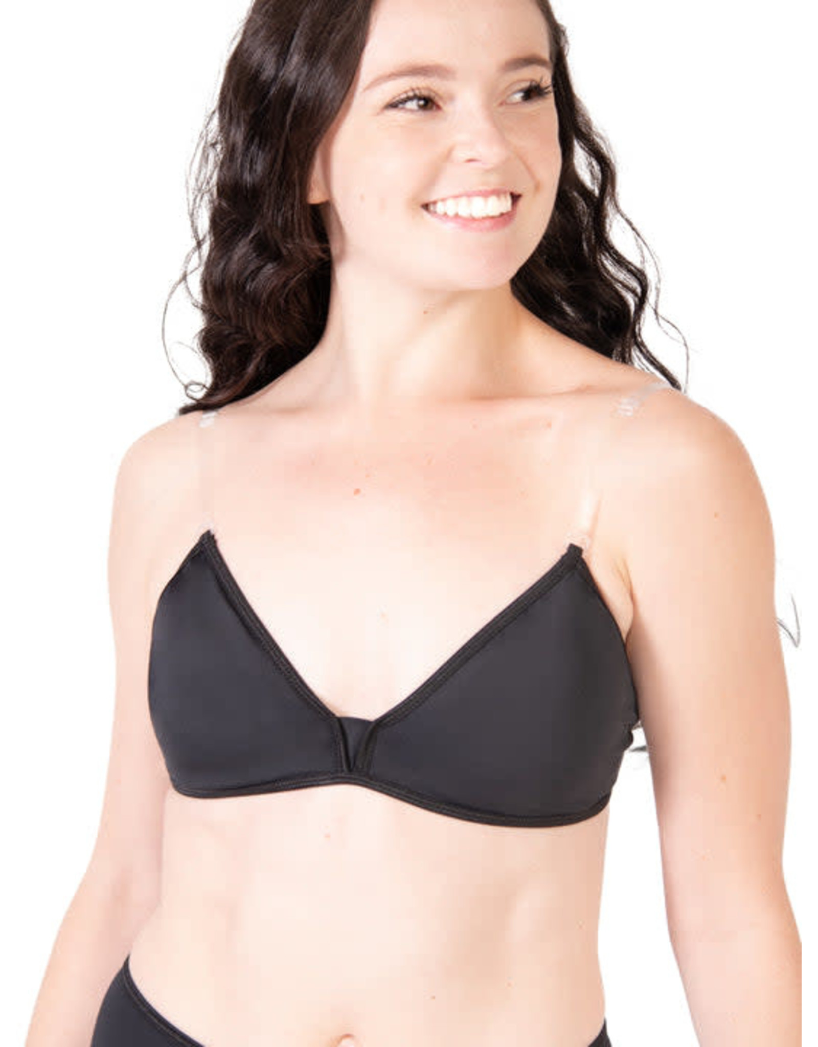 UnderWraps Padded Bandeau Bra - WOMENS – Body Wrappers