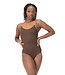 Body Wrappers Adult Underwraps Leotard (266) (Discontinued)