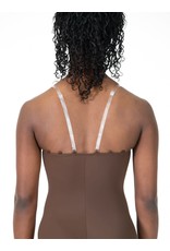 Body Wrappers Adult Underwraps Leotard (266) (Discontinued) Body Wrappers Adult Underwraps Leotard (266) (Discontinued)