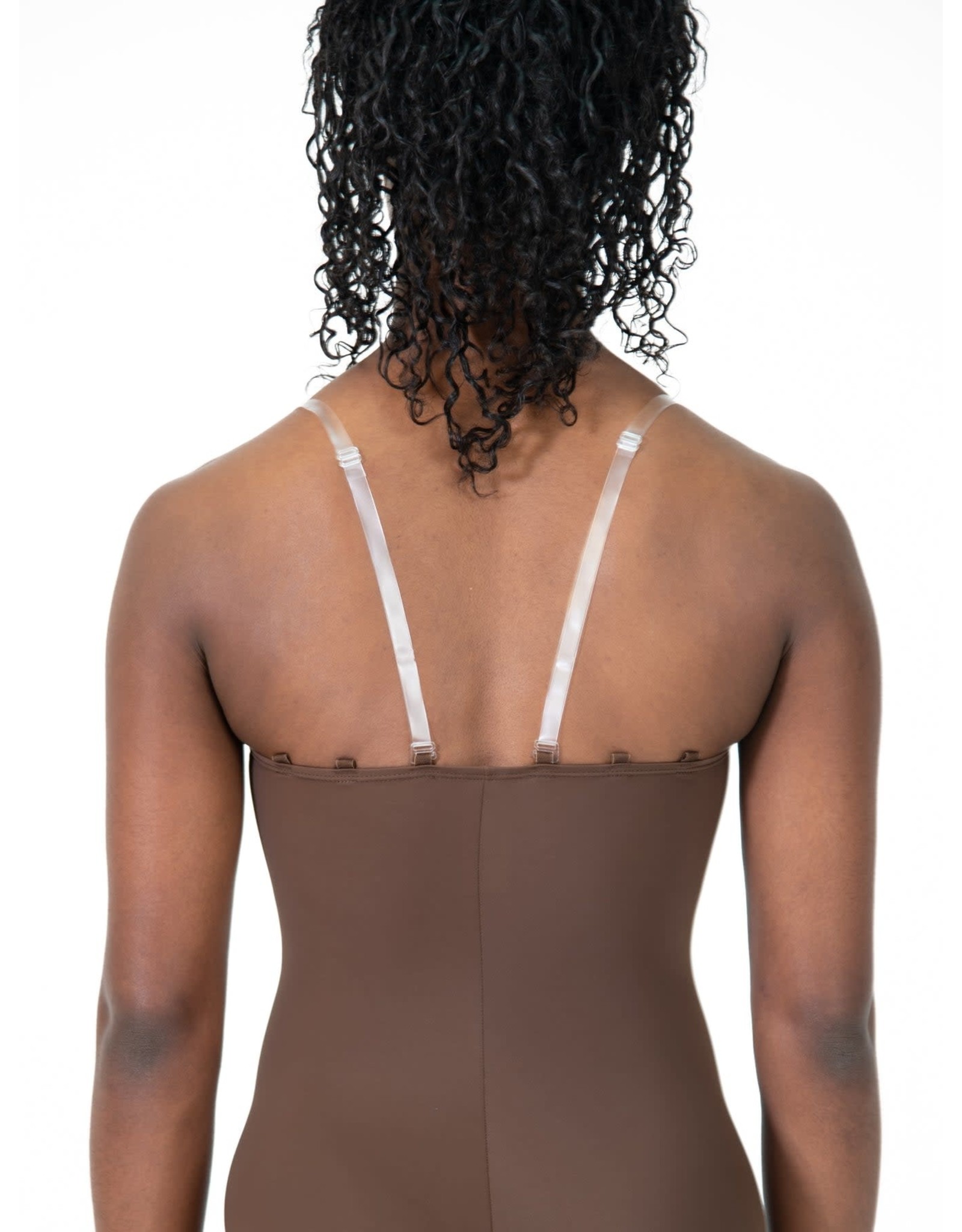 Body Wrappers Adult Underwraps Leotard (266)