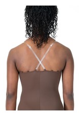 Body Wrappers Adult Underwraps Leotard (266) (Discontinued) Body Wrappers Adult Underwraps Leotard (266) (Discontinued)