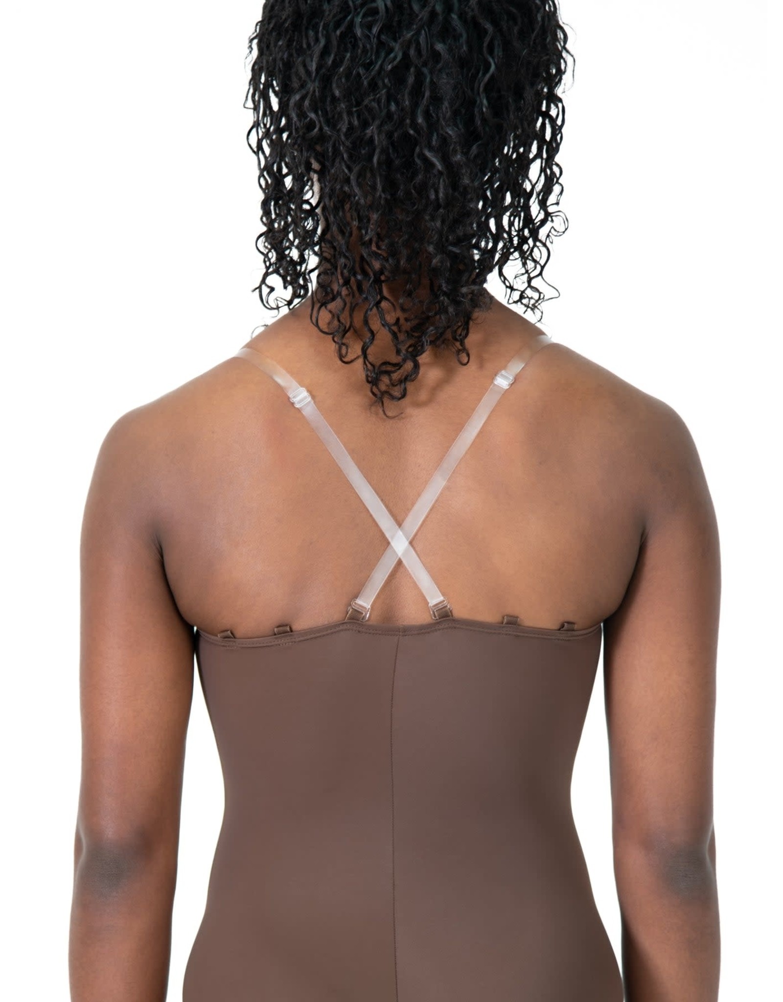 Body Wrappers Adult Underwraps Leotard (266)