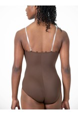 Body Wrappers Adult Underwraps Leotard (266) (Discontinued) Body Wrappers Adult Underwraps Leotard (266) (Discontinued)