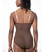 Body Wrappers Adult Underwraps Leotard (266) (Discontinued)