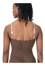 Body Wrappers Adult Underwraps Leotard (266) (Discontinued) Body Wrappers Adult Underwraps Leotard (266) (Discontinued)