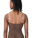 Body Wrappers Adult Underwraps Leotard (266) (Discontinued)
