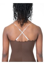 Body Wrappers Adult Underwraps Leotard (266) (Discontinued) Body Wrappers Adult Underwraps Leotard (266) (Discontinued)